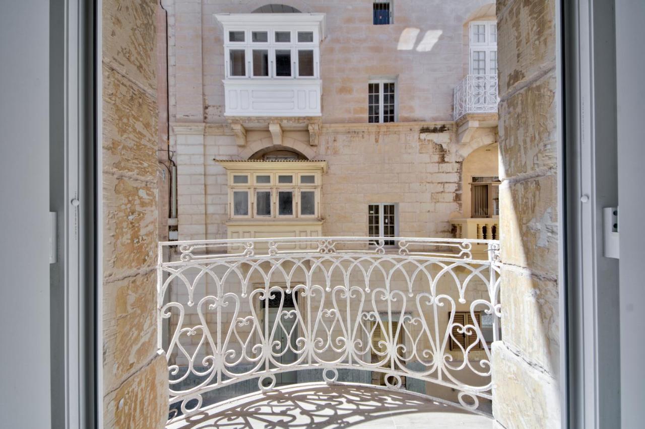 Tritoni Mini Studios - Valletta Il-Furjana Exterior photo